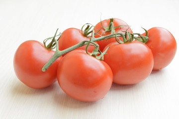 tomatoes