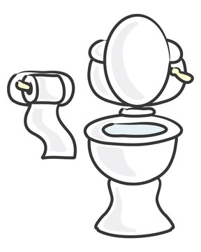 Toilet Cartoon Images – Browse 36,345 Stock Photos, Vectors, and Video |  Adobe Stock