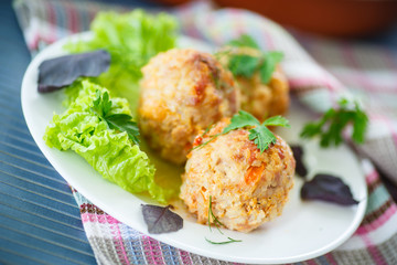 meatballs