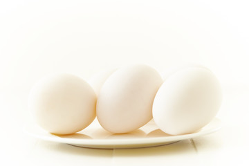 eggs