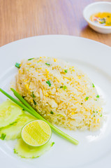 Fried rice