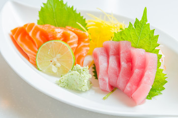 Sashimi