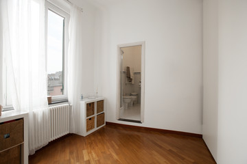 Fototapeta na wymiar interior apartment