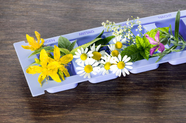 Naturheilkunde