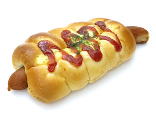 ホットドッグ