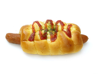 ホットドッグ