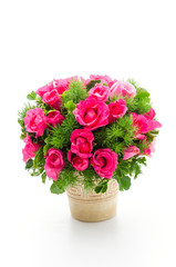 Rose bouquet