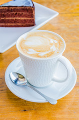 Coffee
