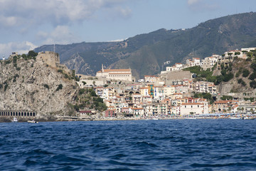Scilla - Calabria