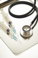 Stethoscope