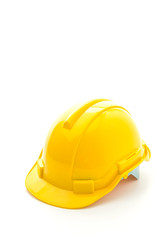 Fototapeta premium Construction hat
