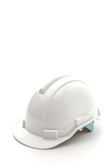 Fototapeta premium Construction hat