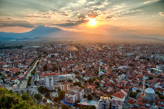 Kosovo Images Business