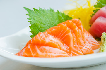 Sashimi