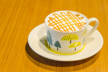 Coffee