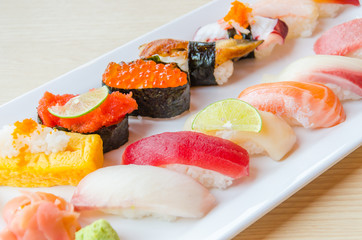Sushi