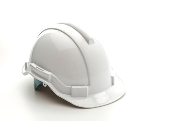 Fototapeta premium Construction hat