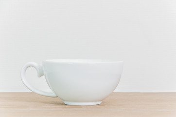 Coffee mug