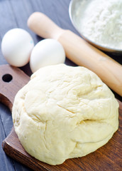dough