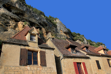 La Roque - Gageac (Dordogne)
