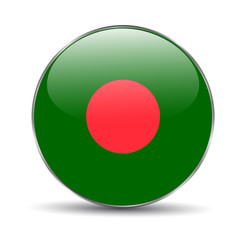 Flag of Bangladesh