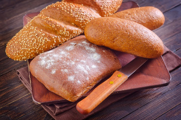 bread