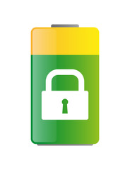 Battery icon