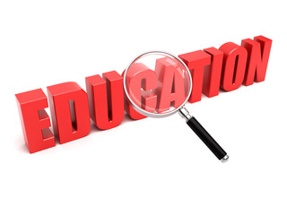 Online education search