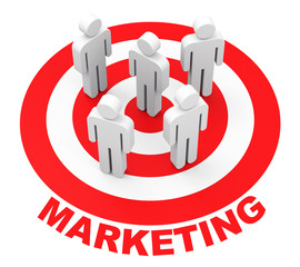 target marketing