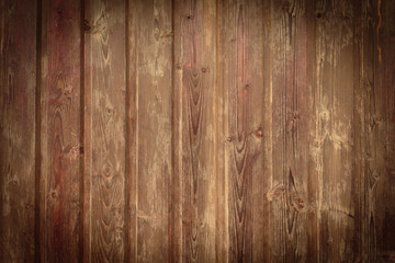 old wooden texture for background