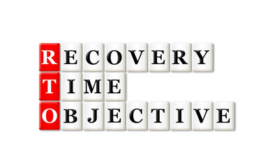Recovery Time Objective
