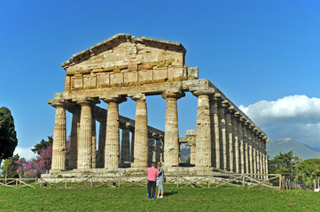 I Templi di Paestum