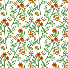 Seamless pattern