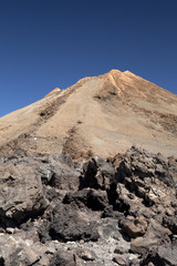 El Teide