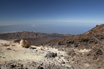 El Teide