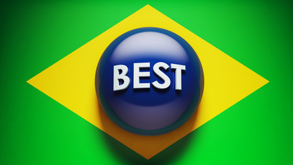 Brazil Best Concept