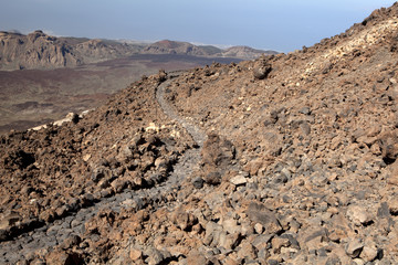 El Teide