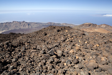 El Teide