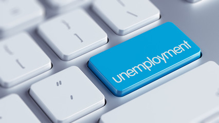  Unemployment Concept