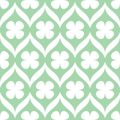 abstract seamless pattern