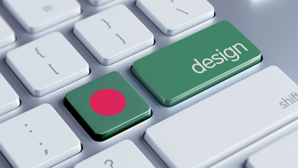 Bangladesh Design Concept