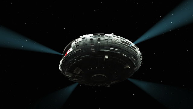 UFO