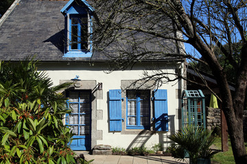 bretagne
