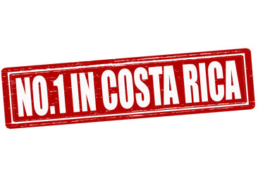 No one in Costa Rica