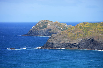 Perranporth, Cornwall