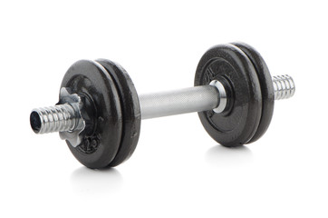 Dumbbell weights