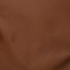 Brown leather