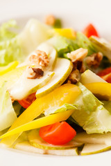 fresh salad