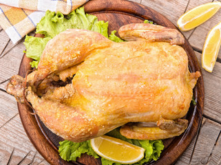 Chicken