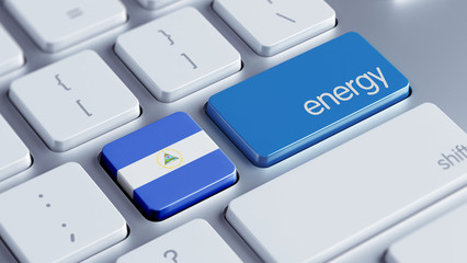 Nicaragua Energy Concept